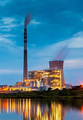 Industrial Gas Supply